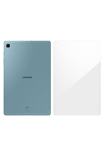 SILKASE Προστατευτική μεμβράνη Samsung Galaxy Tab S6 Lite 10.4 ", προστατευτι...