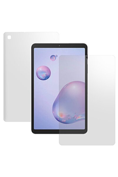 SILKASE Σετ 2 ματ προστατευτικών οθόνης για Samsung Galaxy Tab A 8.4 (2020), ...