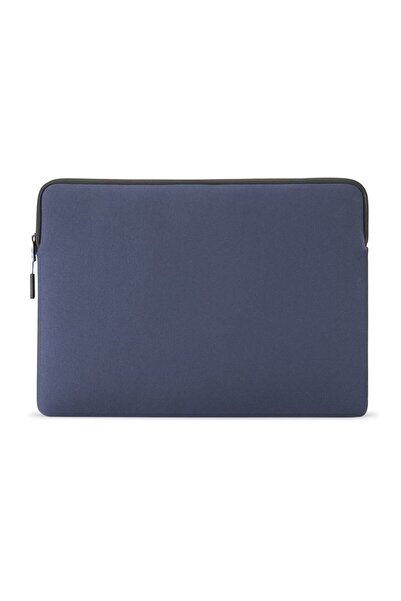 Pipetto Husa de transport Classic Fit Sleeve pentru Macbook 13/14 inch, albas...