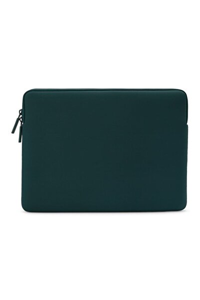 Pipetto Θήκη Classic Fit, Σκούρο Τιρκουάζ - MacBook 13/14