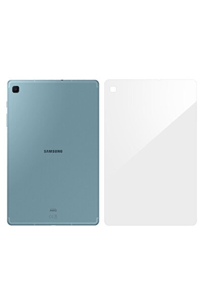 SILKASE Πίσω κάλυμμα Samsung Galaxy Tab A 10.1 " (2019), προστασία πλάτης, σι...