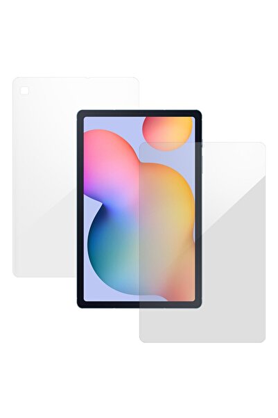 SILKASE Σετ 2 τεμαχίων προστατευτικών σιλικόνης για tablet Samsung Galaxy Tab...