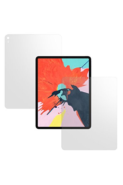 SILKASE Σετ 2 ματ θήκες για Apple iPad Pro 12.9 " (2018), προστασία tablet, σ...