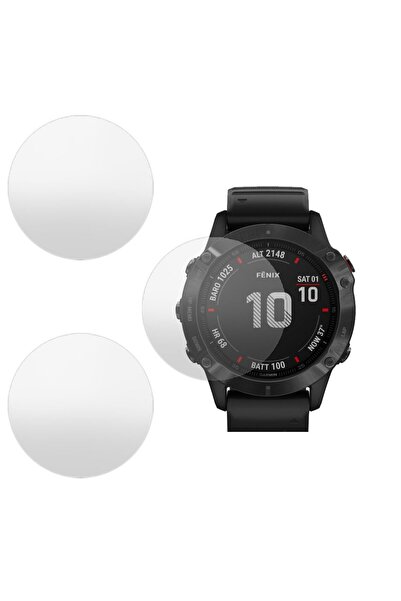 SILKASE Σετ 3 Προστατευτικές Μεμβράνες Σιλικόνης για Πλήρη Κάλυψη Οθόνης Garm...