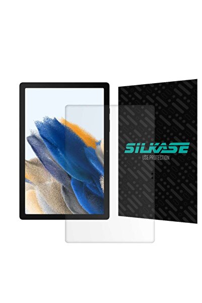 SILKASE Ματ μεμβράνη για Samsung Galaxy Tab A8 10.5 " X205, προστατευτικό οθό...