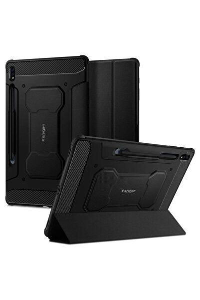 Spigen Spigen Θήκη Tablet Rugged Armor για Samsung Galaxy TAB S7+/ S8+ PLUS 1...