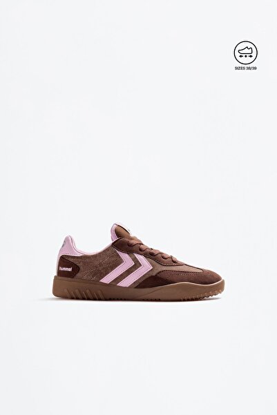 LEFTIES x Hummel kombine spor ayakkabı