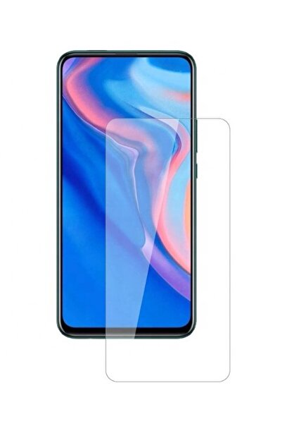 SILKASE Γυάλινη μεμβράνη για Huawei PSmart 2021, SILKASE, Πλήρης Κόλλα, Πλήρη...