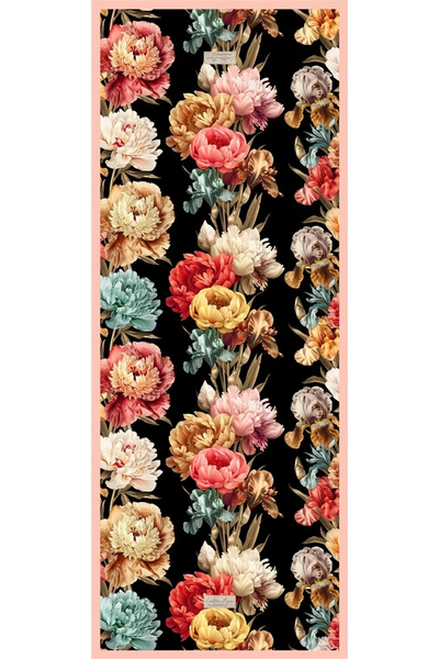 LA BOUTIQUE Labouti̇que Summer Collection Shawl 255603