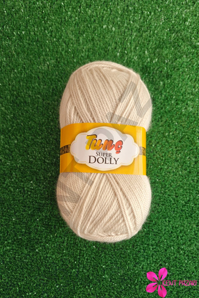 Kent Pazarı Tunç Dolly Knitting Yarn - 3043