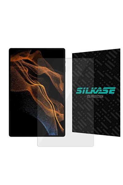 SILKASE Μεμβράνη για Samsung Galaxy Tab S8 Ultra 14.6 ", προστατευτικό οθόνης...