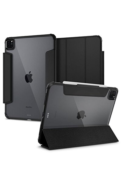 Spigen Husa pentru Apple iPad Pro 11 2021/2020, Ultra Hybrid Pro, X1546, Black