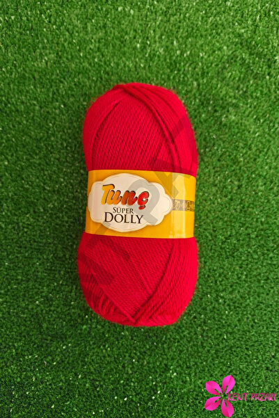 Kent Pazarı Tunç Dolly Knitting Yarn - 160