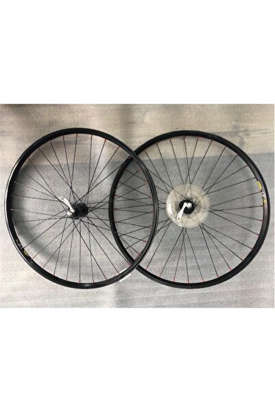 Mavic 26 J. JANT SETİ CROSS RIDE