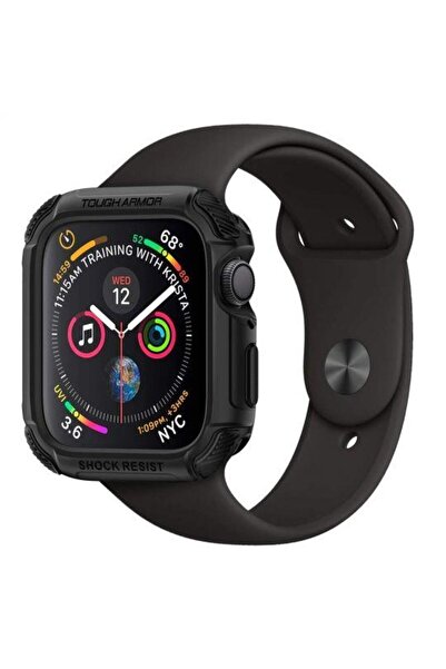 Spigen Θήκη ARMOR Συμβατή με Apple Watch 49/46/45/44mm (Ultra 3-1/Series 11/S...