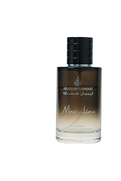 Arabian Sahhare Parfum Arabesc Masculine —