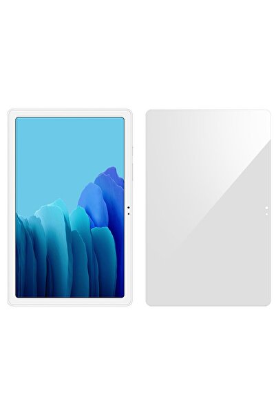 SILKASE Θήκη Samsung Galaxy Tab A7 10.4 " (2020), προστασία πρόσοψης, σιλικόνης