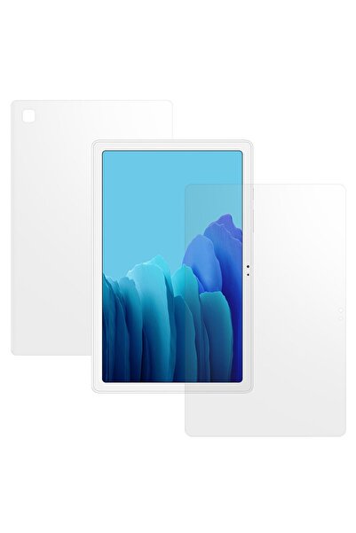 SILKASE Σετ 2 ματ προστατευτικών οθόνης για Samsung Galaxy Tab A7 10.4 " (202...