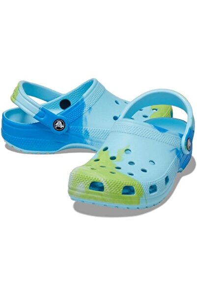 Crocs Classic Ombre Clog K