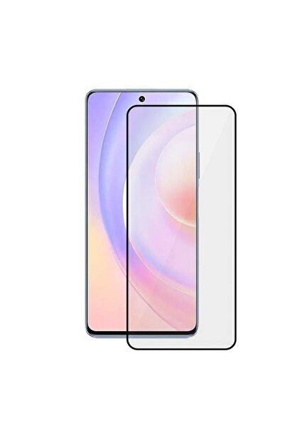 SILKASE Γυάλινη μεμβράνη για Huawei Nova 11, Πλήρης κόλλαση, Πλήρης κάλυψη οθ...
