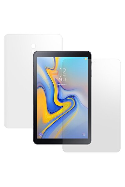 SILKASE Σετ 2 ματ προστατευτικών μεμβρανών για Samsung Galaxy Tab A 10.5 ", π...