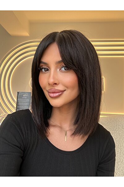 Oskar Περούκα μαλλιών ΣΕΛΙΝ