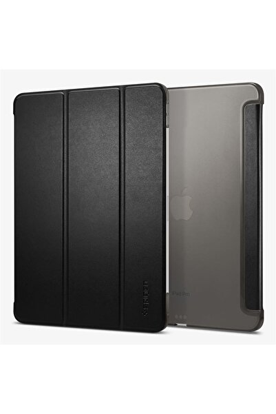 Spigen Έξυπνη Θήκη Αναδίπλωσης, για Apple iPad Pro 13 " 2024, μαύρη