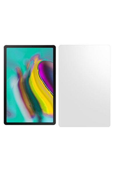 SILKASE Ματ μεμβράνη Samsung Galaxy Tab A 10.1 " (2019), προστασία οθόνης, σι...