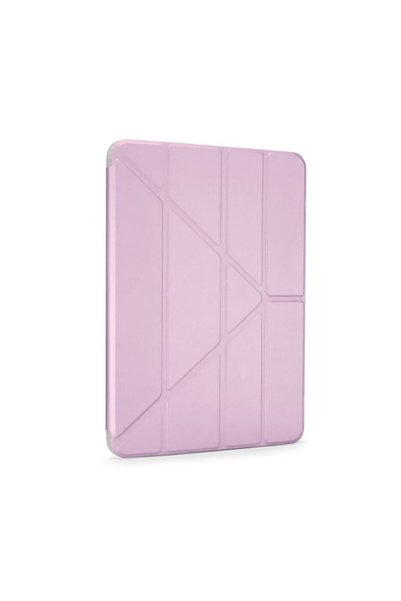 Pipetto Θήκη Origami No1 συμβατή με iPad Air 4 2020 / 5 2022 / 6 2024 Μεταλλι...