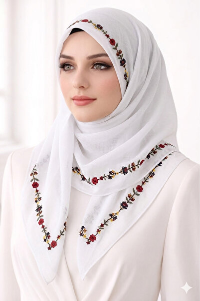 Reyyan yazma Akalite Καθημερινό Βαμβακερό Λύκρα για Γραφή