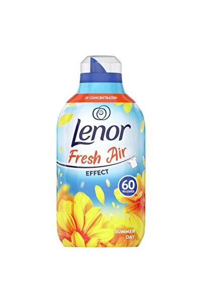 lenor Fresh Air Effect Fabric Softener