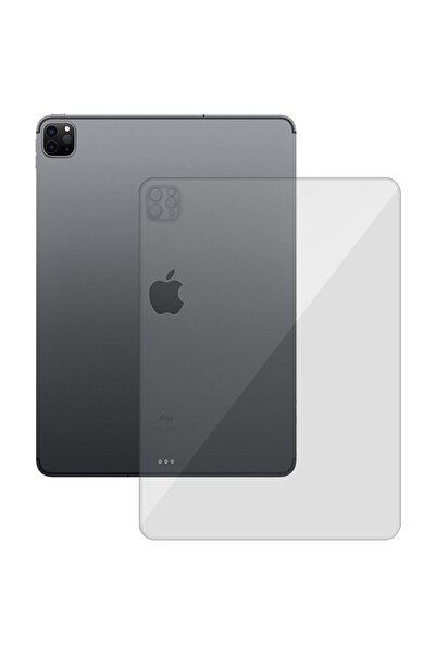 SILKASE Θήκη πλάτης για Apple iPad Pro 11 " (2022), προστασία πλάτης, σιλικόνης