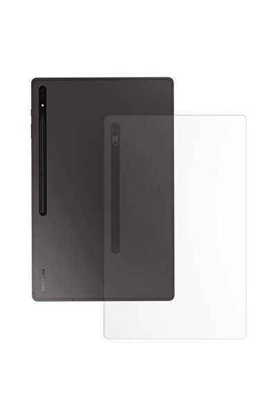 SILKASE Σετ 2 ματ προστατευτικών οθόνης για Samsung Galaxy Tab S8 Ultra 14.6 ...