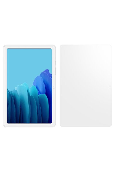 SILKASE Ματ μεμβράνη Samsung Galaxy Tab A7 10.4 " (2020), προστασία οθόνης, σ...