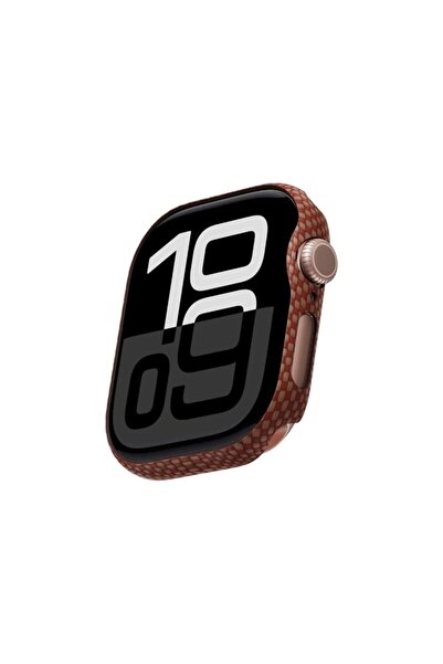 PITAKA Husa Air Case compatibila cu Apple Watch 10 42mm Sunset
