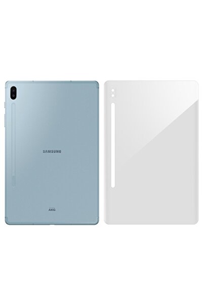 SILKASE Προστατευτική μεμβράνη Samsung Galaxy Tab S6 5G 10.5 ", προστατευτικό...