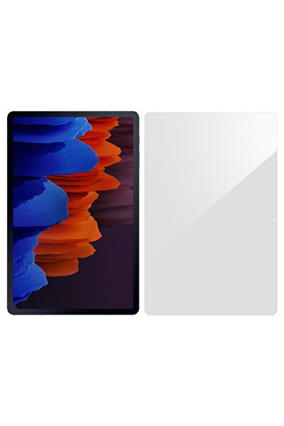 SILKASE Samsung Galaxy Tab S7 11 " μεμβράνη σιλικόνης προστασίας πρόσοψης