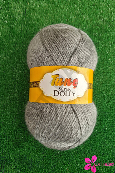 Kent Pazarı Knitting Ropes - Multicolor - Wool