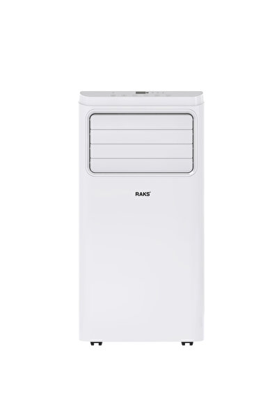 Raks PROAIR 9 MOBİL PORTATİF KLİMA 9000 BTU UZAKTAN KUMANDALI