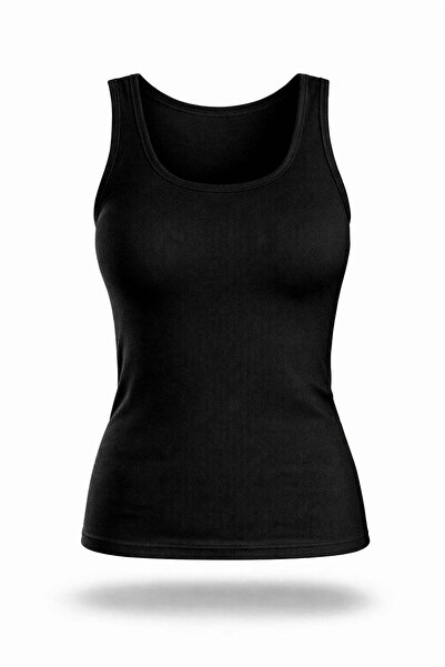 5in1Canpolat Black Modal Athlete 17586