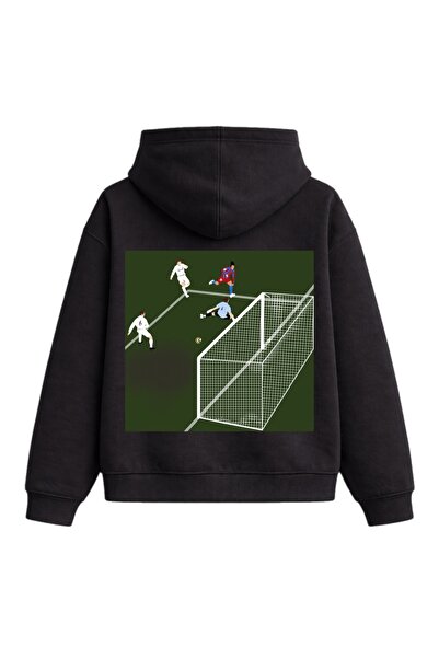 Rabona Fashion Gol koji je dočuvali – Legenda An Majica / Dukserica / Hoodie ...