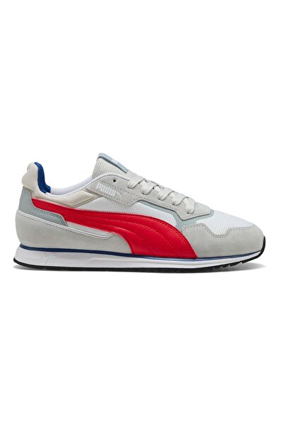 Puma 402635 Αθλητικά παπούτσια Softride St Miler Γκρι