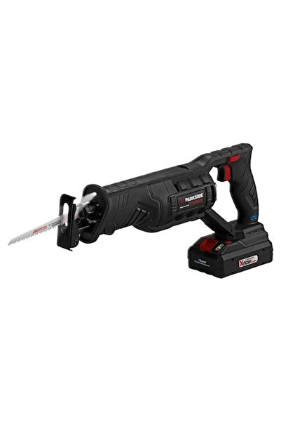 PARKSIDE PERFORMANCE PSSAP 20-Li 20V Παλινδρομικό Πριόνι συμπεριλαμβανομένου ...