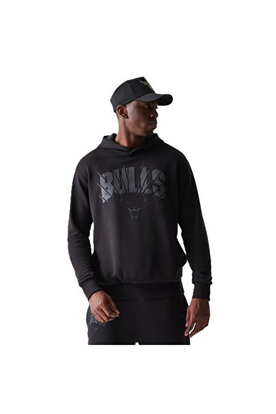 NEW ERA NBA CORE PLUS OS HOODIE Ανδρικό Φούτερ με Κουκούλα
