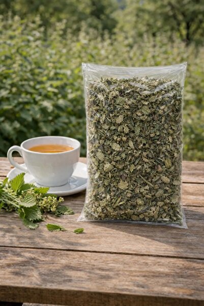 ALTIN GIDA 45 50 Gr Nettle – Natural Dried Nettle |   Additive-Free Herbal Tea