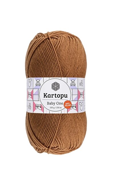 Kent Pazarı كارتوبو بيبي ون - K846 كاراميل