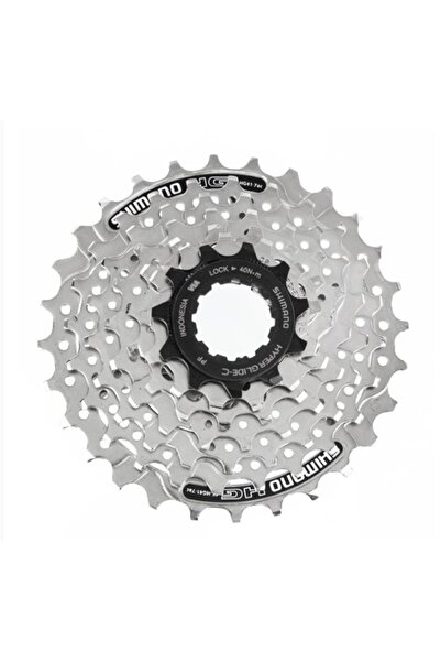 Shimano Kaset/Ruble Acera CS HG-41 7 Vites 11-28