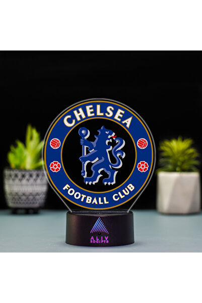 ALIV Λάμπα LED Chelsea, 16 χρώματα, Τηλεχειριστήριο, Έλεγχος αφής