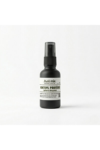 butik içki EXOTİC KOKTEYL PARFÜMÜ (30ML)