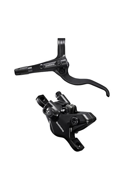 Shimano DB Set Front Black BL-MT401(L), BR-MT410(F)